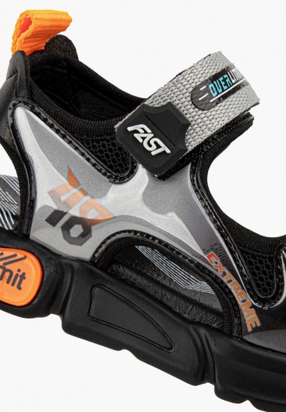 Сандалии Kapika