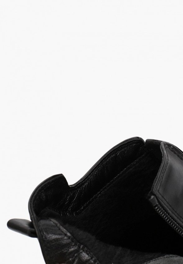 Ботинки Ascalini