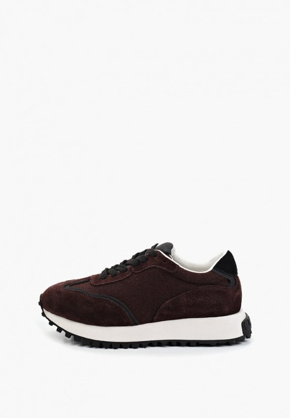 Кроссовки Salamander