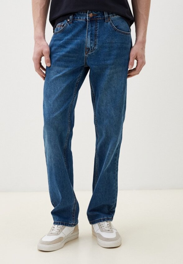 Джинсы Bochetti