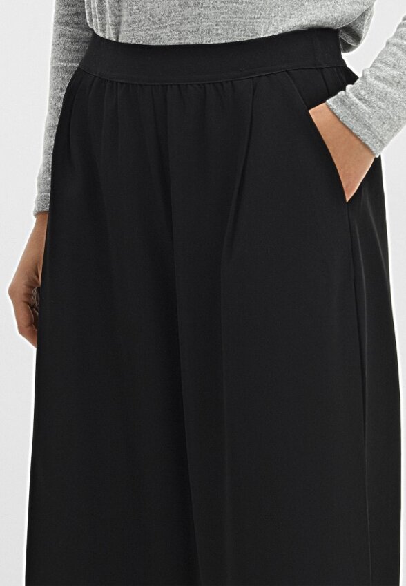 Брюки A la Tete