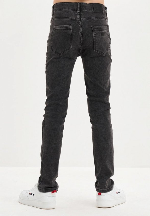 Джинсы Resser Denim