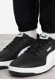 Кеды мужские PUMA Court Classic Clean, Черный9  - превью