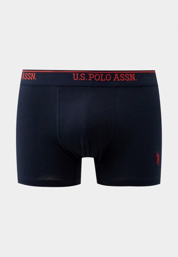 Трусы 3 шт. U.S. Polo Assn.