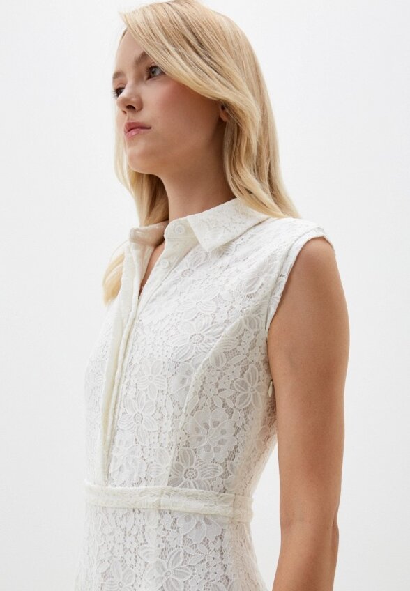 Платье Emilia Dell'oro