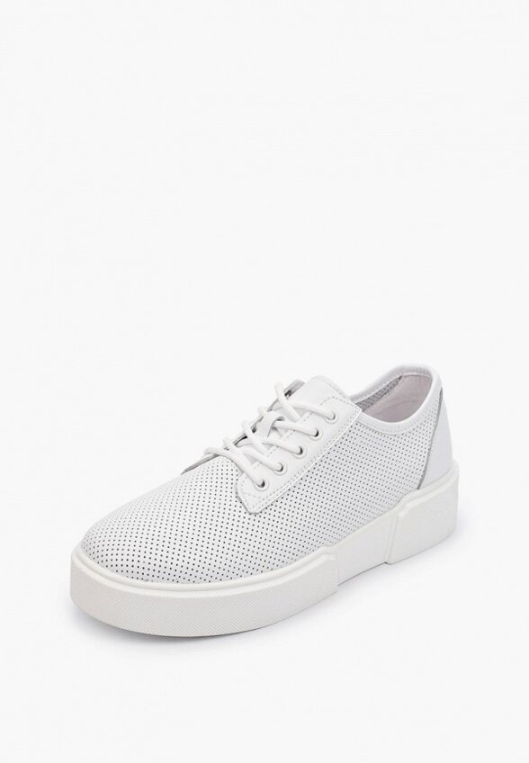 Кеды Thomas Munz