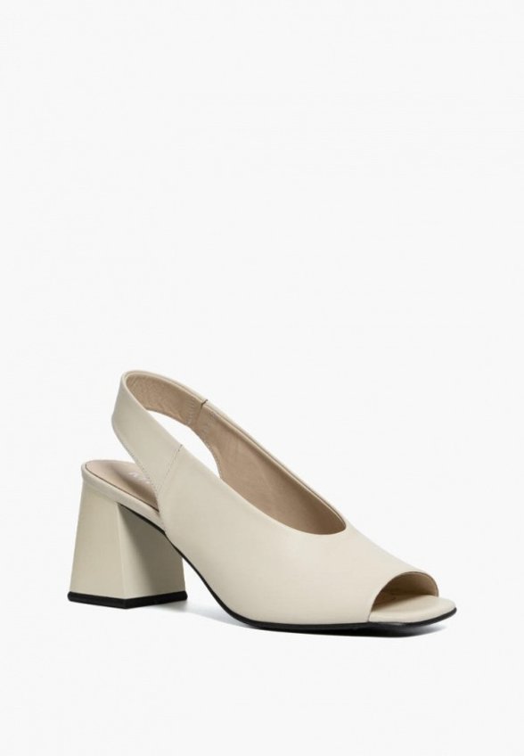 Босоножки Mysa