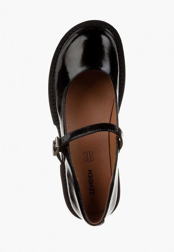Туфли Zenden