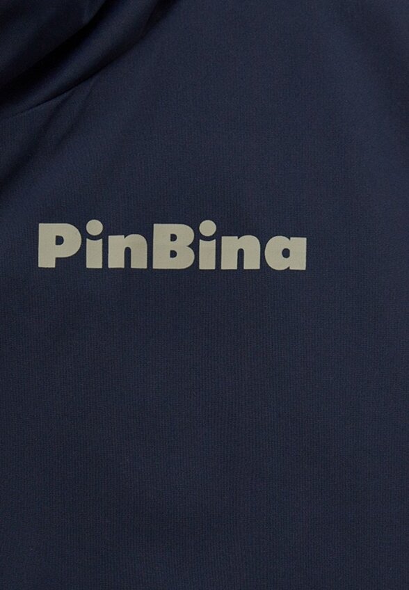 Куртка утепленная PinBina