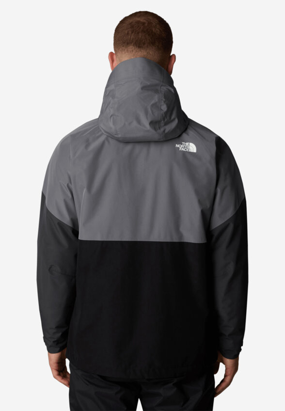Куртка мембранная мужская The North Face Lightning, Серый
