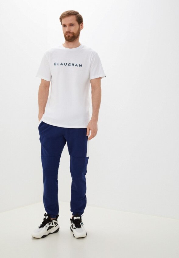 Брюки спортивные Bawer