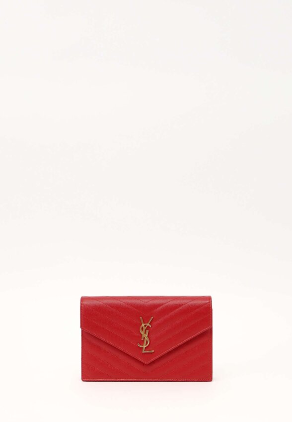 Saint Laurent Cassandre