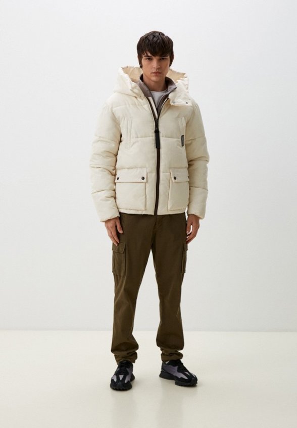 Пуховик Koton