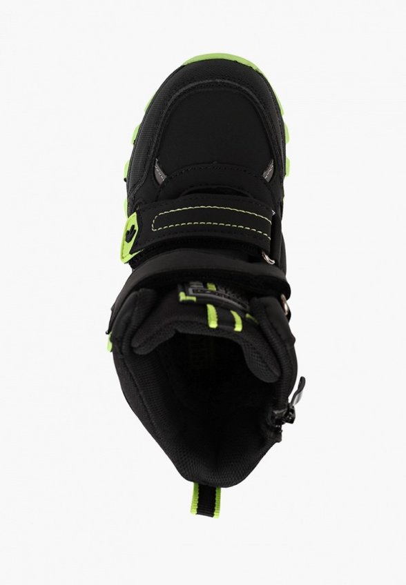 Ботинки Shuzzi