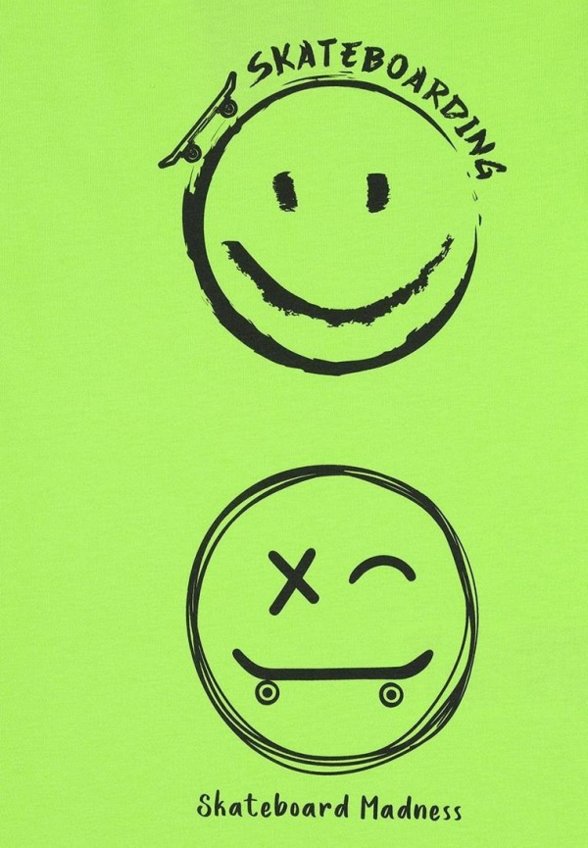 Футболка Апрель