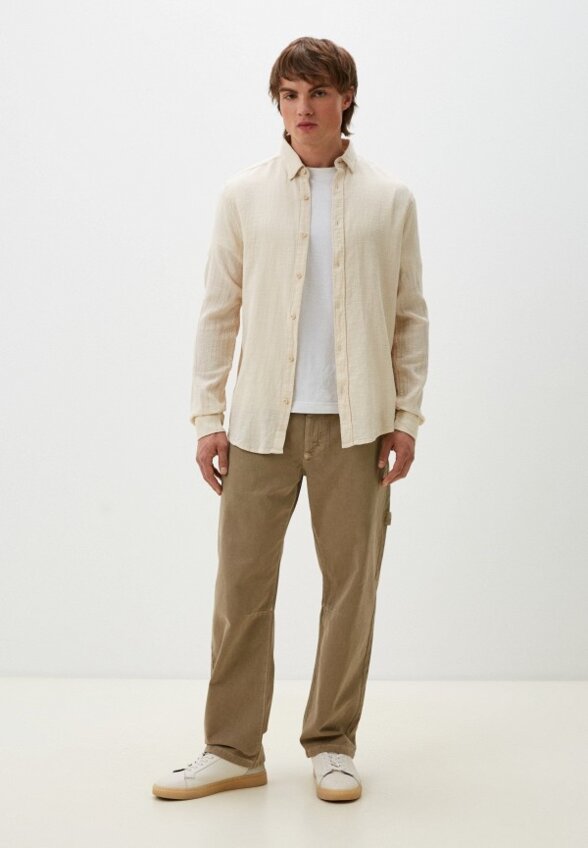 Рубашка Colin's