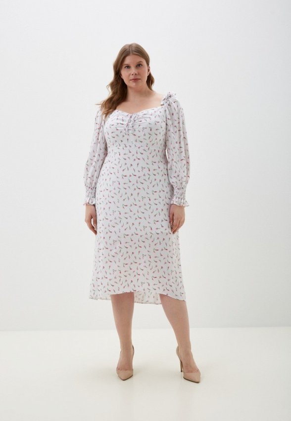 Платье Manera Odevatca