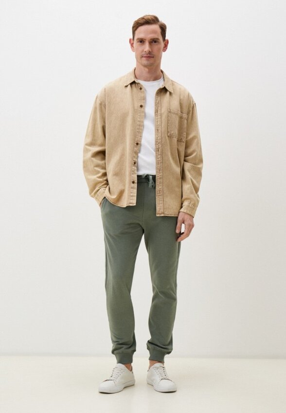 Брюки спортивные Calliope