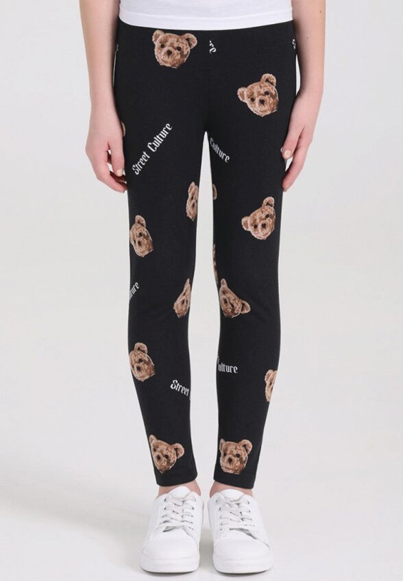 Леггинсы 2 шт. Апрель