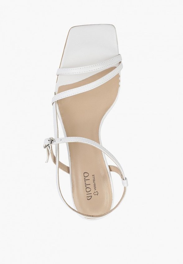 Босоножки Giotto