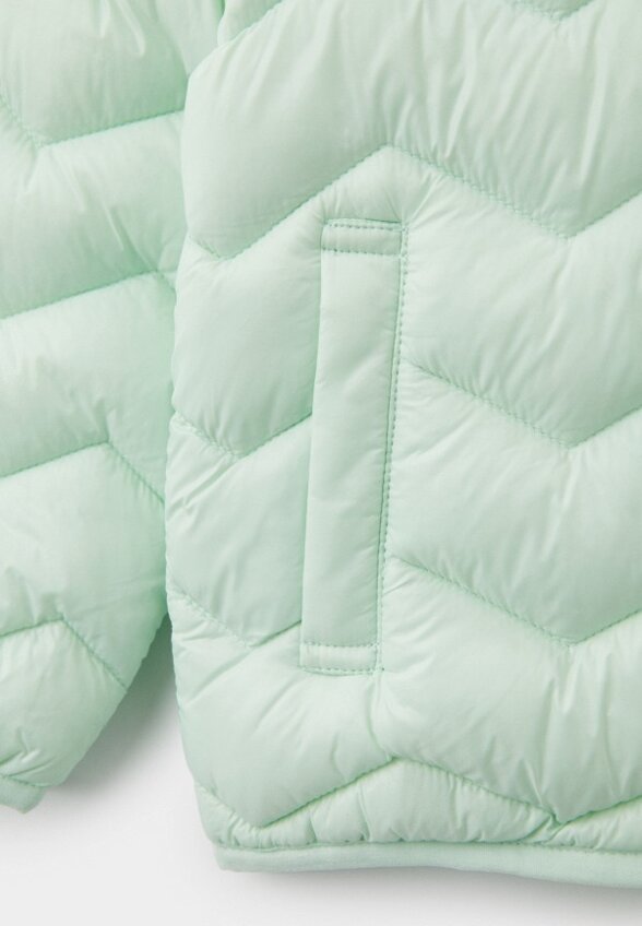 Куртка утепленная United Colors of Benetton