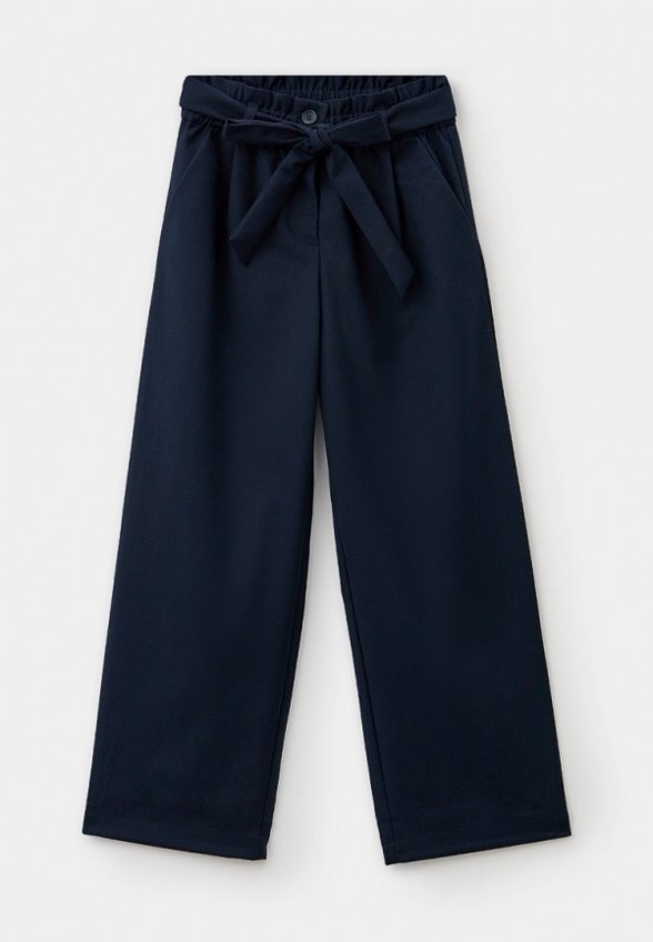 Брюки Button Blue