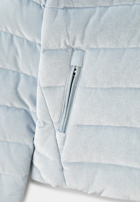 Куртка утепленная Blauer USA