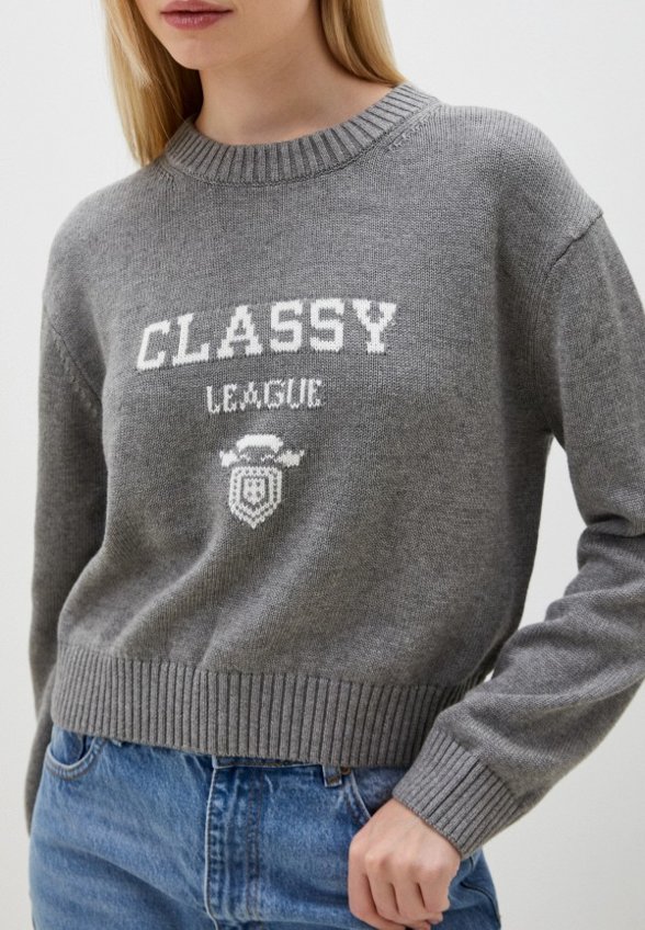 Джемпер O'STIN