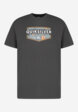 Футболка мужская Quiksilver Ultimate Classic, Серый6  - превью