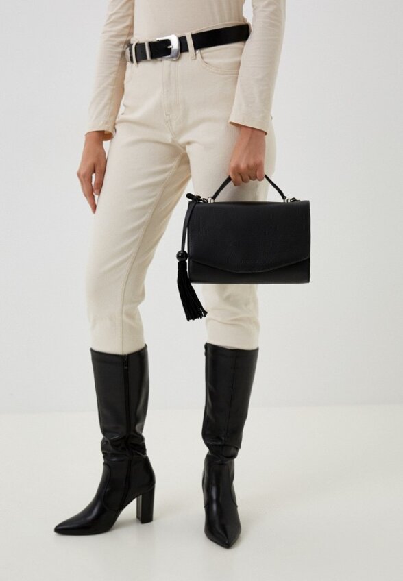 Сумка и брелок Vitacci