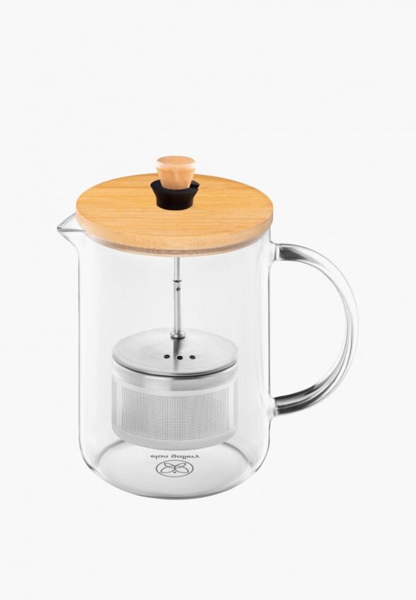 Чайник заварочный Elan Gallery