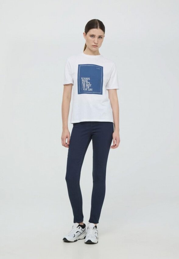 Футболка Terranova