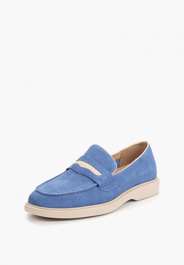 Лоферы Ascalini