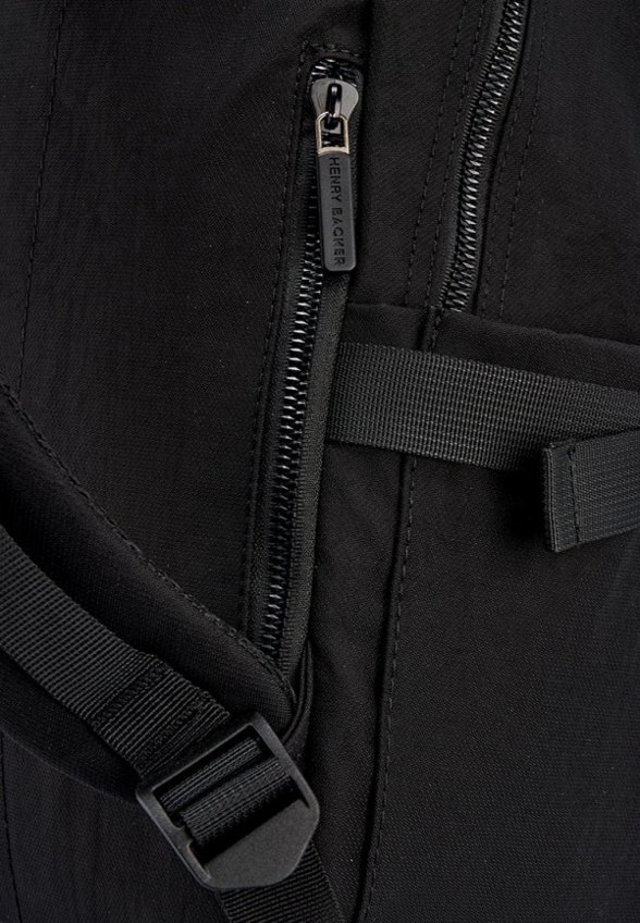 Рюкзак Henry Backer