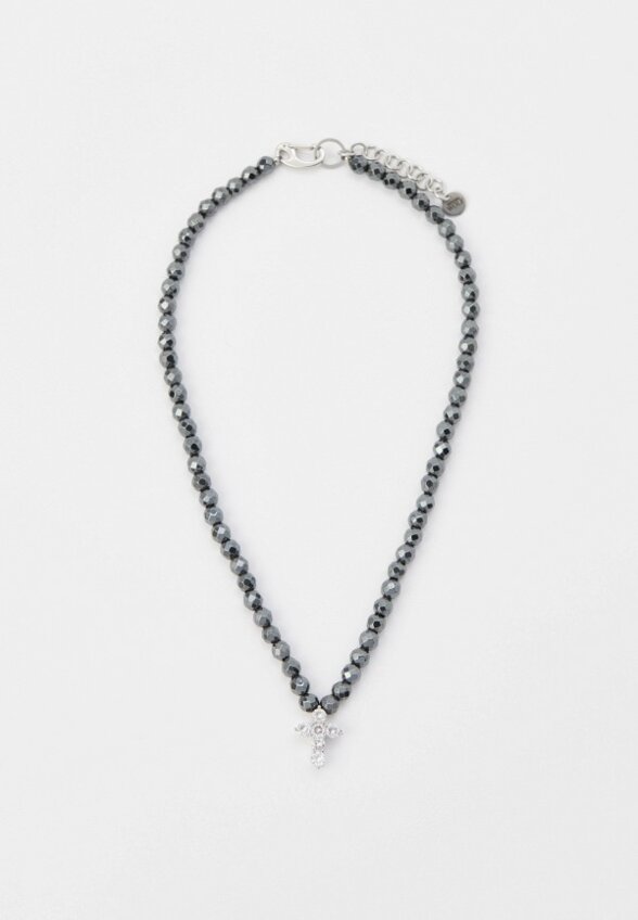 Колье Mr&Mrs Wolf