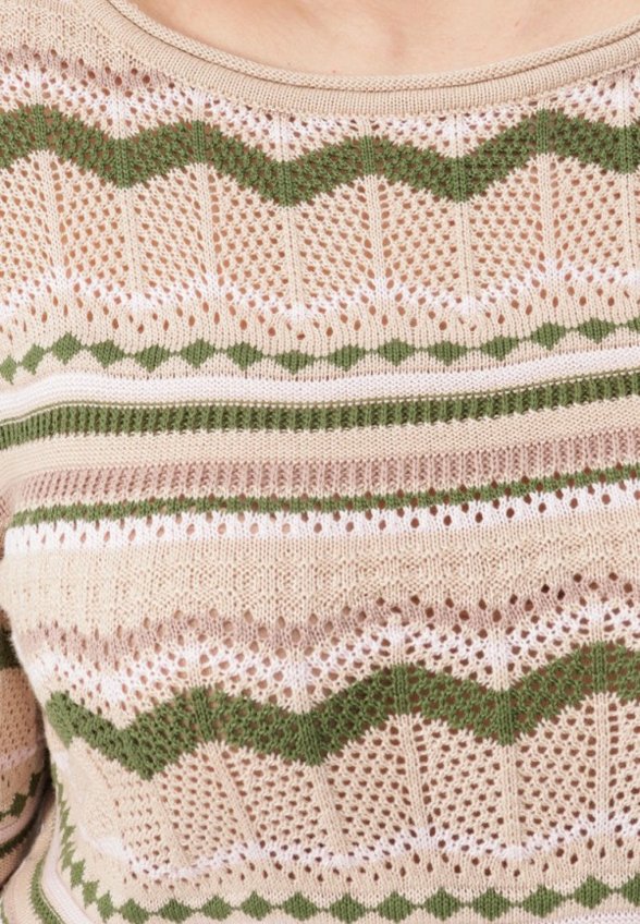 Джемпер Vivawool