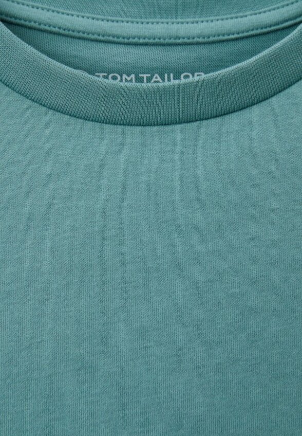 Футболка Tom Tailor