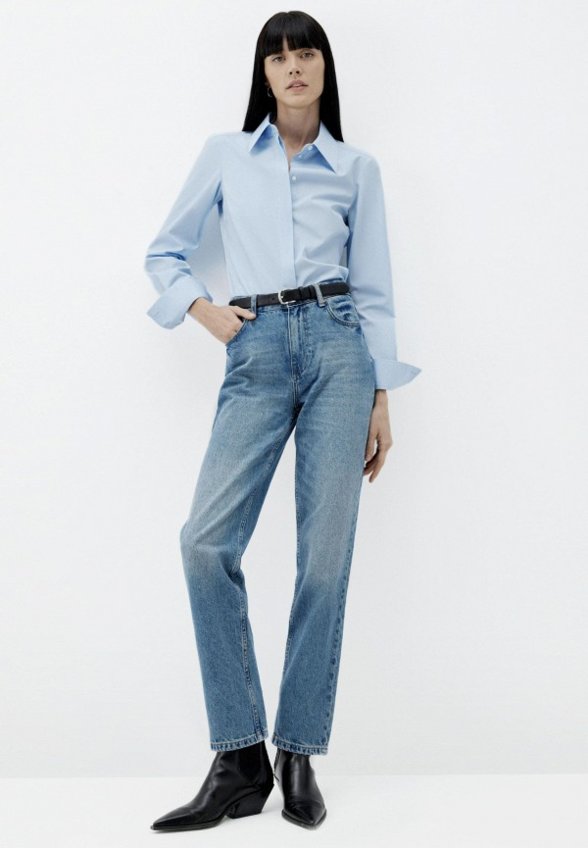 Джинсы Charuel