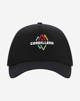 Бейсболка Cordillero, Черный женщинам