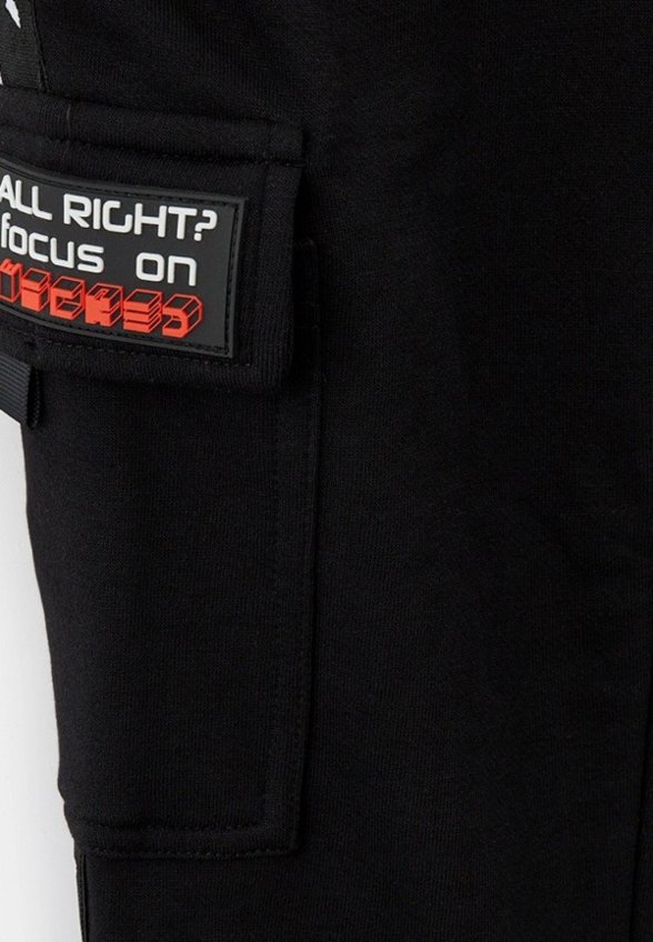 Брюки спортивные PlayToday