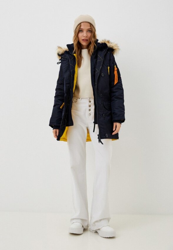 Парка Apolloget