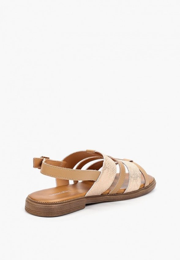 Сандалии Thomas Munz