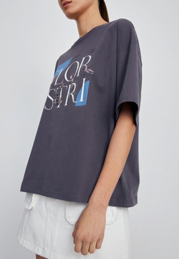 Футболка Finn Flare