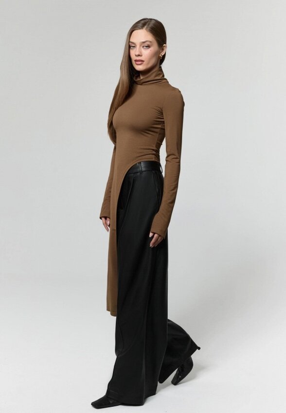 Водолазка Принтуха