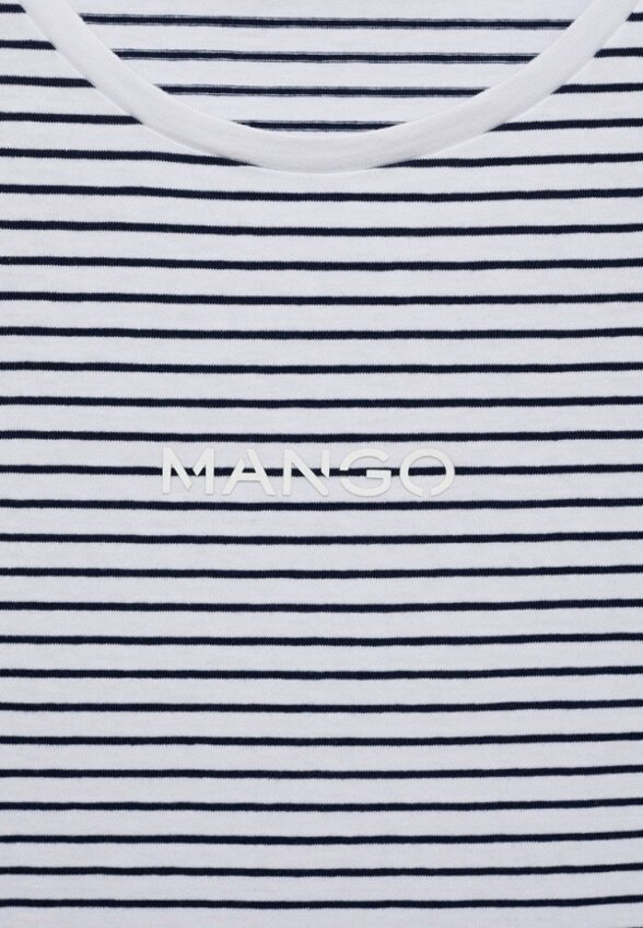 Футболка Mango