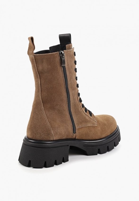 Ботинки Pazolini