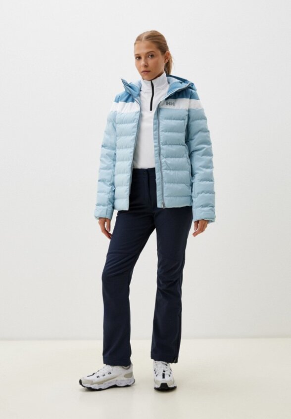 Брюки утепленные CMP