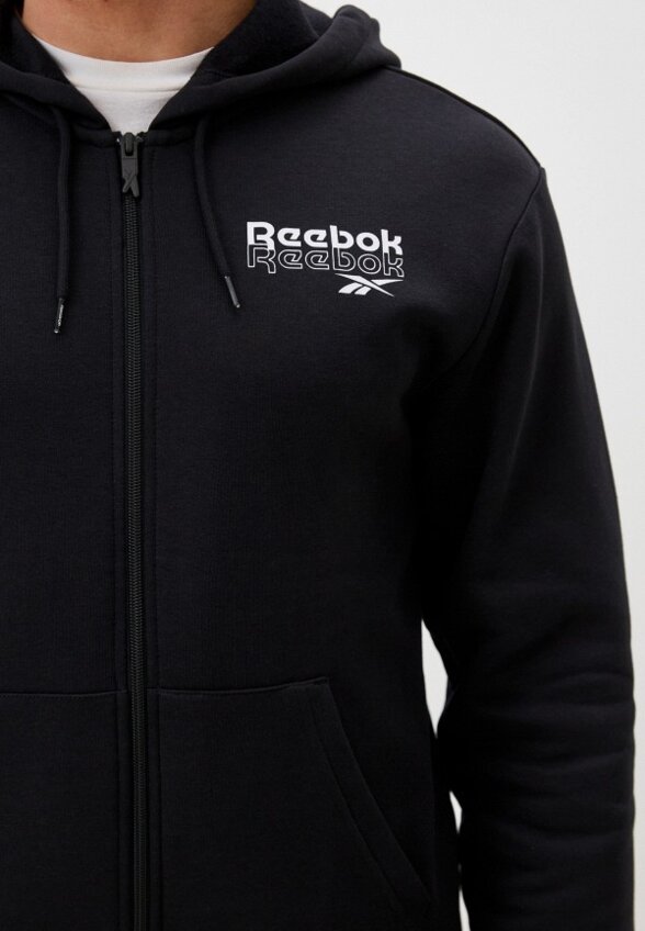 Толстовка Reebok