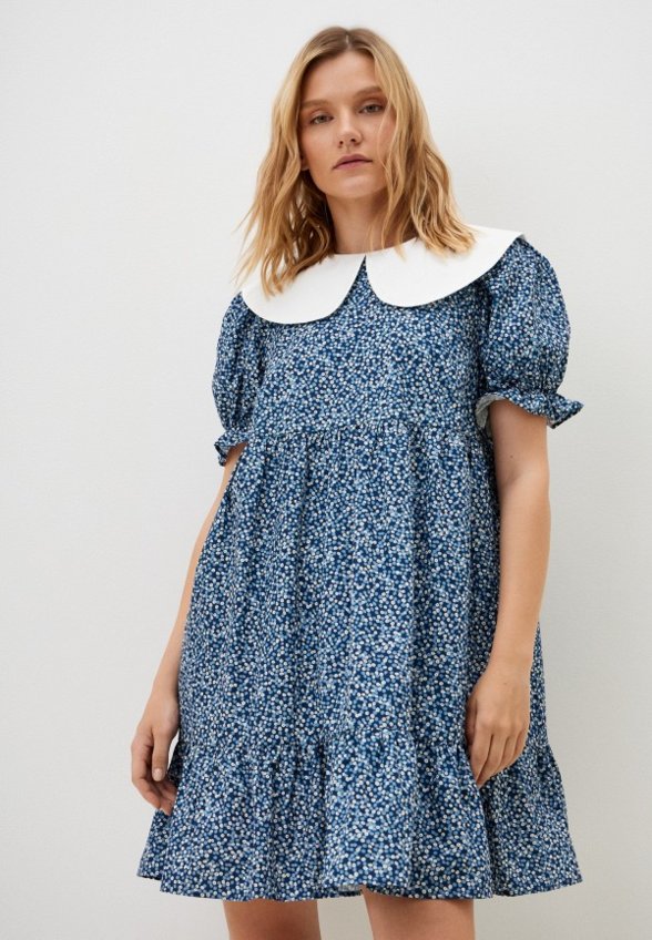 Платье Anna Pekun