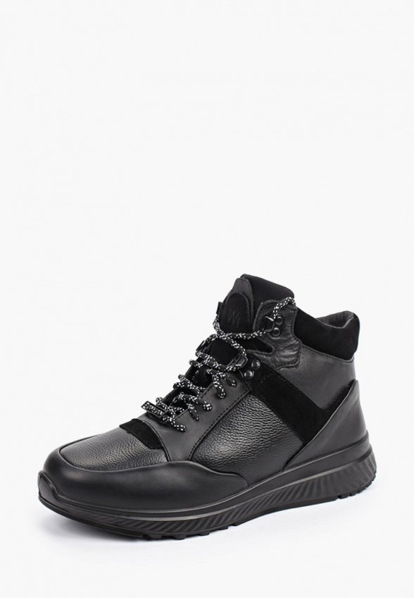 Ботинки Wanngo